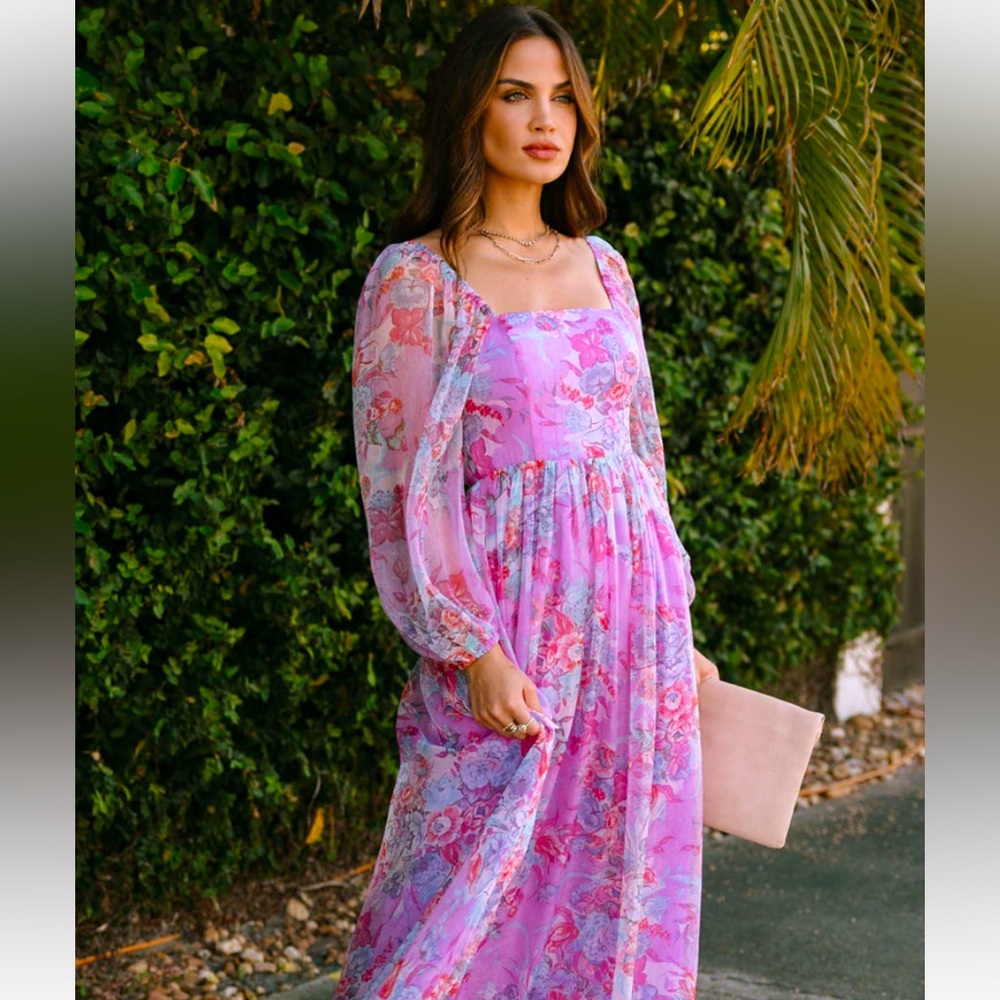 Vici dress